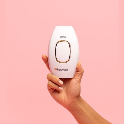 Lumi - IPL Hair Removal Handset