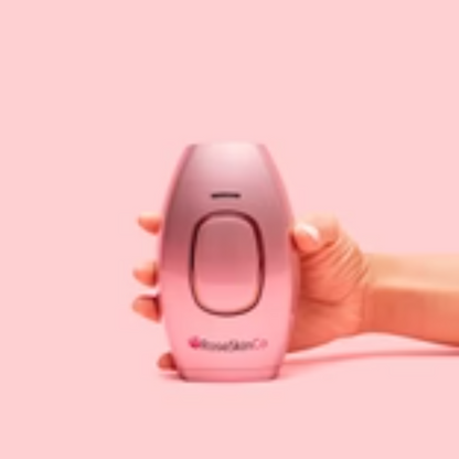 Lumi - IPL Hair Removal Handset